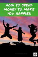 spend money to make you happier