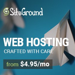Web Hosting